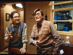 成龙梁家辉联手捕风追影将拍续集