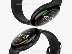 谷歌Pixel Watch 4配置曝光：续航提升、新协处理器与AI功能升级