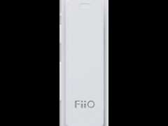 FiiO BTR11蓝牙音频接收器天猫促销价99元