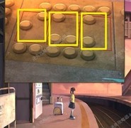 失物终点站通关攻略