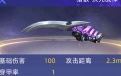 全民枪神：次元战神武器获取攻略