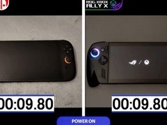 ROG Xbox Ally X首发评测：多维度对比新Switch表现