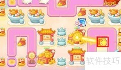 保卫萝卜4周赛4.24通关攻略