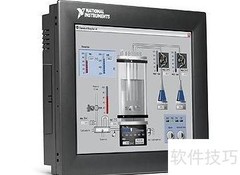 虚拟仪器软硬件架构解析
