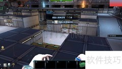逆战核能电站打法攻略