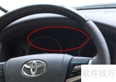 DIFF LOCK按钮功能解析