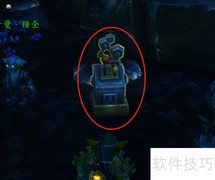 诺比特核能打击攻略