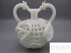 三维模型应用领域解析