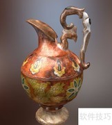 三维模型应用领域解析