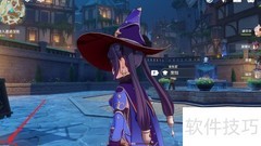 电脑版原神汉语输入方法