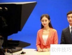播音主持课程精要