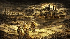 《勇者斗恶龙1&2:HD 2D重制版》耕升RTX 5060 暴风 OC探寻JRPG起源