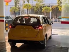 全新飞度焕新版将上市，限量3000台售价6-8万