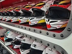 新手卡丁车装备避坑指南：安全舒适才是王道