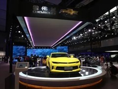 雪佛兰深陷中国市场困局：产品停更、渠道收缩、销量暴跌