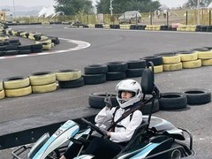 竞速与娱乐卡丁车全维度对比：如何选择你的理想座驾