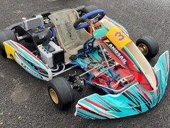 卡丁车入门指南：从零读懂赛道与车型选择