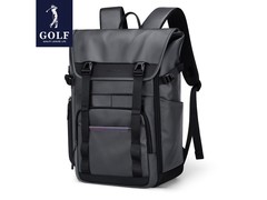 7号灰色高尔夫双肩包99元赠手提包