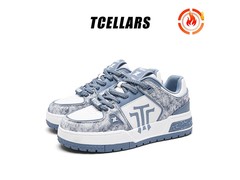 Tcellars板鞋男鞋69元抢