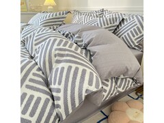 AIDLI新疆棉四件套119元抢