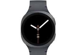 三星Galaxy Watch 8蓝牙版40mm表低至1469元