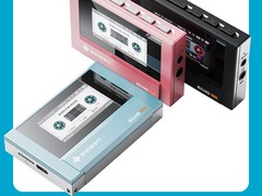飞傲雪漫天ECHO MINI便携播放器299元