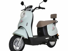 绿源MODA05电动摩托车2249元
