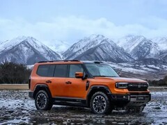 新手越野入门指南：安全探索未知的必备知识与技巧