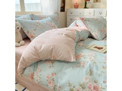 AIDLI晨汐纯棉四件套到手仅119元