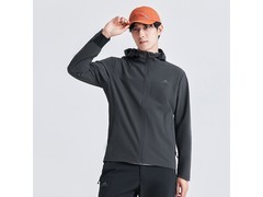 Pioneer Camp男士秋冬软壳衣低至209元