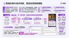 AI对练破解招商痛点：绚星智慧科技为贵州珍酒装上“智能战斗力”