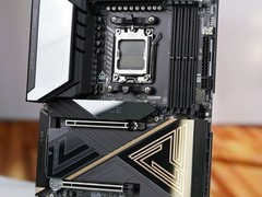技嘉MEG X870E ACE MAX主板评测：挑战旗舰性能新标杆