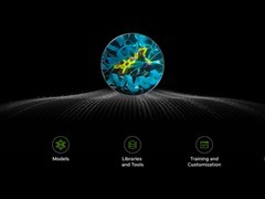 生命科学领先企业采用NVIDIA BioNeMo平台加速AI驱动的药物研发