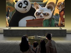 创维黑骑士电视4344元抢