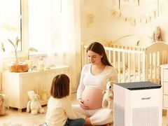 2026母婴除醛净化器权威测评：0臭氧分解技术十大品牌横评