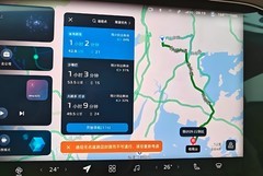 学会这三点技巧 电车也能长途游
