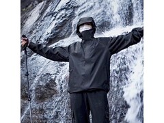 Pioneer Camp防风防水保暖冲锋衣