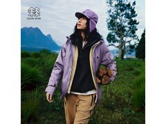 KOLON SPORT冲锋衣优惠购，低至1685元