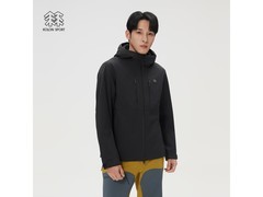 KOLON SPORT男士冲锋衣1540元