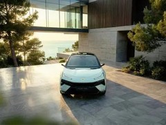 莲花ForMe超混跑车上市：952马力、3.3秒破百、1416km续航