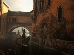 瘟疫传说：传承官宣登陆威尼斯，2026年Q4发售