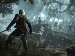 刺客信条：黑旗重制版定档2026年7月9日，全面重构美术与系统