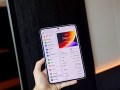 OPPO Pad Mini首发骁龙8 Gen5，8.8英寸柔光屏+5.39mm超薄设计