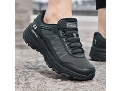 斯凯奇男士户外徒步鞋活动低至172元