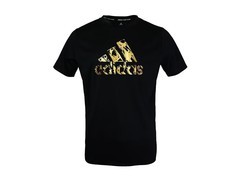 京东阿迪达斯男款T恤138元5折仅69元