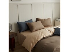 兰芮裸睡全棉四件套209元