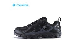 Columbia狂峰男鞋5折，749元到手