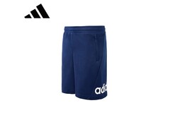 adidas男款运动短裤，京东5折低至109元