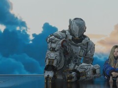 识质存在登陆Steam好评率93.87%，双主角切换机制获玩家盛赞