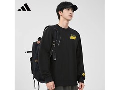 adidas女士卫衣HD4632直降89元
